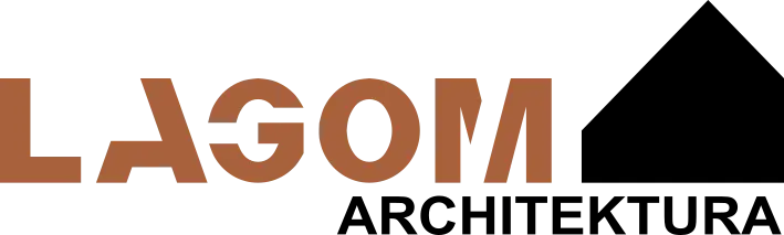 LAGOM ARCHITEKTURA